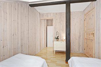 Oslo Apartments - Observatoriegaten Ngoại thất bức ảnh