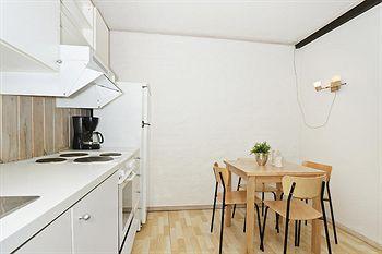 Oslo Apartments - Observatoriegaten Ngoại thất bức ảnh
