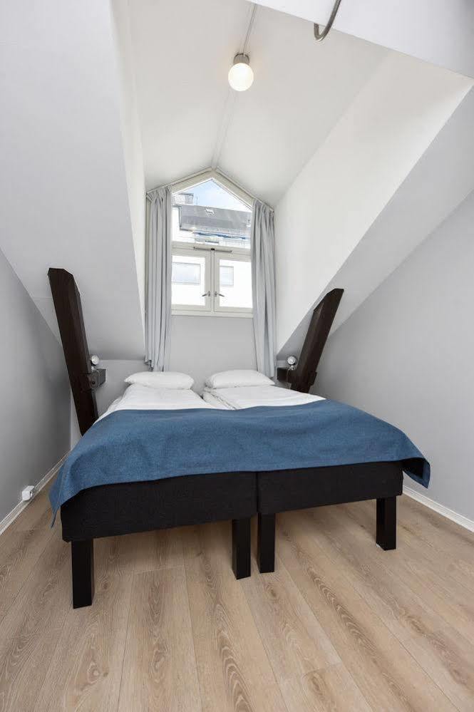 Oslo Apartments - Observatoriegaten Ngoại thất bức ảnh