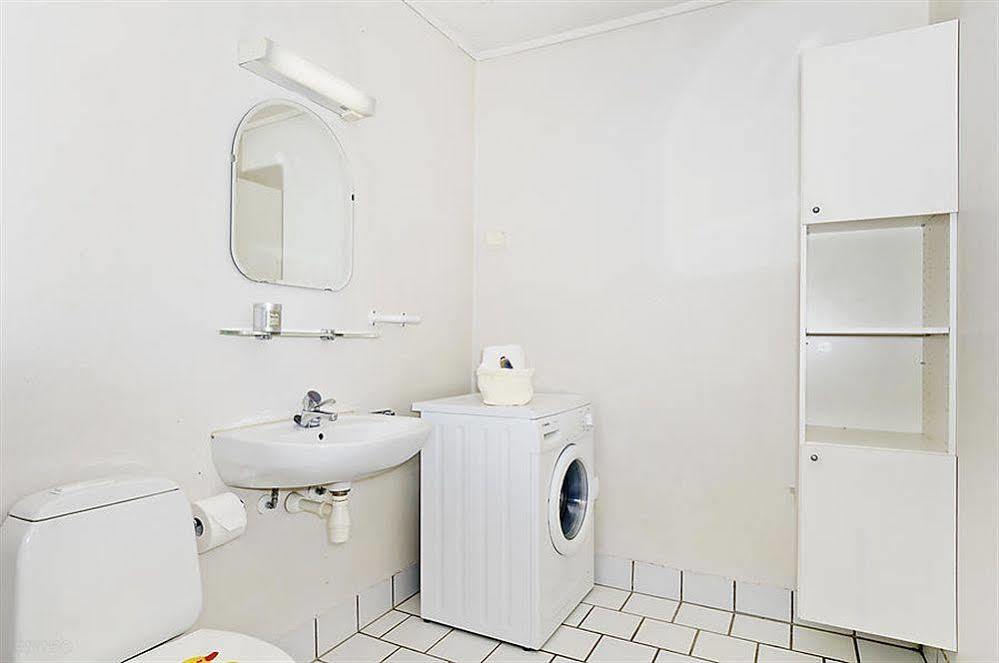 Oslo Apartments - Observatoriegaten Ngoại thất bức ảnh
