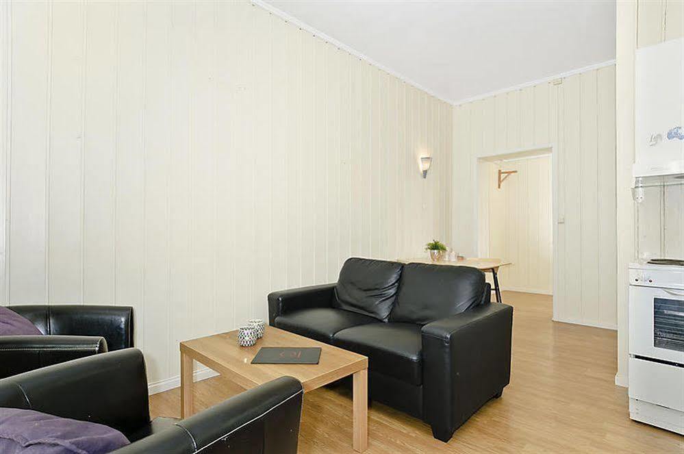 Oslo Apartments - Observatoriegaten Ngoại thất bức ảnh
